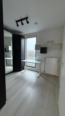 Medium property photo - Willy Sluiterstraat 34, 1061 TJ Amsterdam